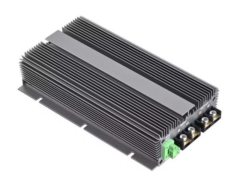 Roypow Dc-Dc Konvertör 12V/36V-20A (876W) - 1