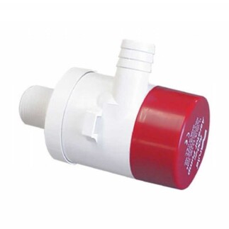 Rule Livar Pompası 500 GPH - 12V 1893 Lt/Saat - RULE