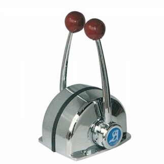 S.A MART Çiftli Kumanda Kolu Klasik - S.A. MART