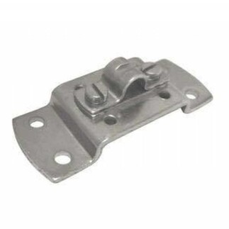 Sabitleme Köprüsü - LHR