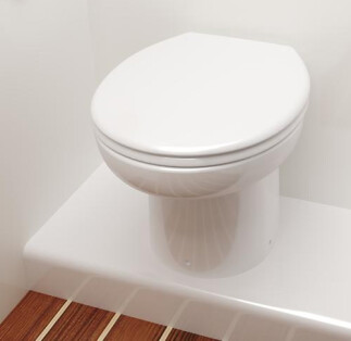 Sanimarin 31 Comfort Marin Tuvalet - 2
