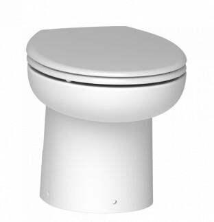 Sanimarin 31 Luxe Marin Tuvalet - 1
