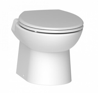 Sanimarin 32 Comfort Marin Tuvalet - 1