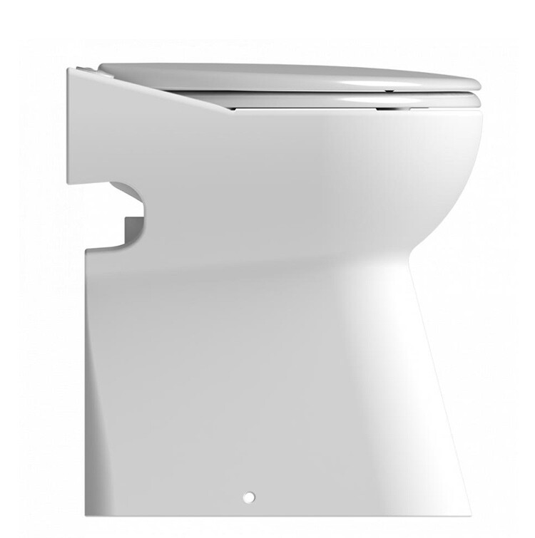 Sanimarin 43 Luxe Marin Tuvalet - 2