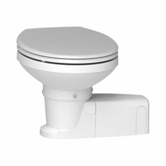 Sanimarin Maxlite + Plus Elektrikli Tuvalet - 1