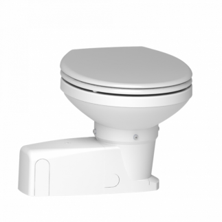 Sanimarin Maxlite + Plus Elektrikli Tuvalet - 2