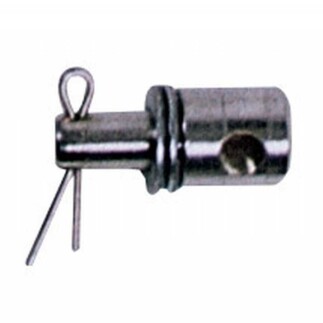 Şanzıman Ucu Kopilyalı - LHR