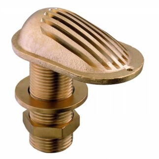 Sarı Bağlantı Kovanı Süzgeçli - LHR