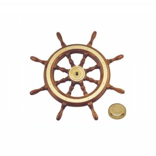 Savoretti T1 Klasik Dümen Simidi - SAVORETTI