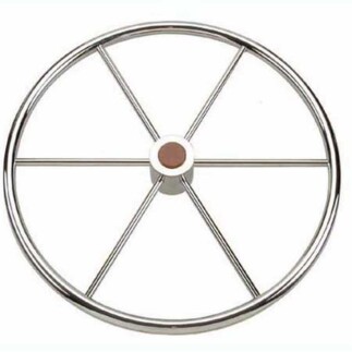 Savoretti T5 Krom Dümen Simidi - SAVORETTI