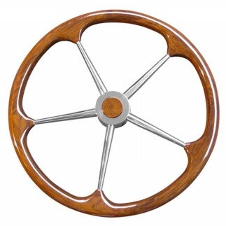 Savoretti T8M Maun Dümen Simidi - SAVORETTI