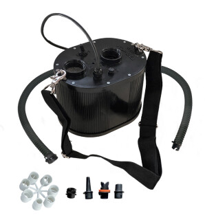 Scoprega GE 900 Elektrikli Bot Pompası 220V - BRAVO