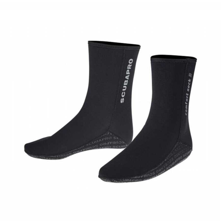 Scubapro Comfort 3mm Dalış Çorabı - 1
