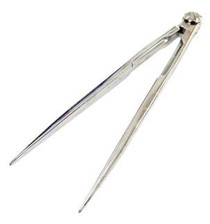 SDM Marine Pergel, Kromaj 17.5cm - LHR