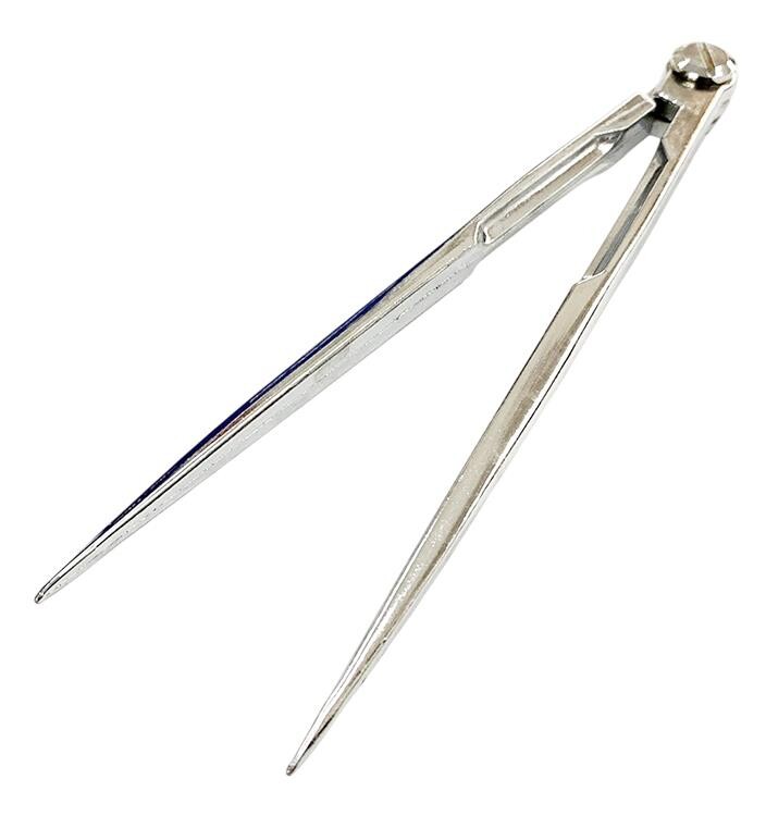 SDM Marine Pergel, Kromaj 17.5cm - 1