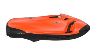 Seabob F5S Sea Scooter (Standart Renk) - 2