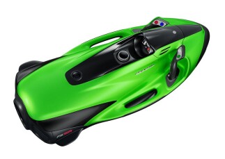 Seabob F5SR Sea Scooter (Standart Renk, Kamerasız) - 2