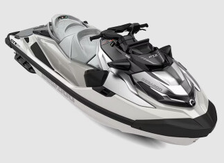 Seadoo GTX Limited 325 IDF iBR with Tech Package Jetski 2025 - SEADOO