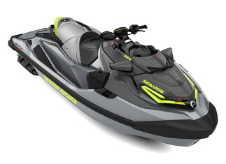 Seadoo RXT-X 325 iBR with Tech Package Jetski 2025 - SEADOO