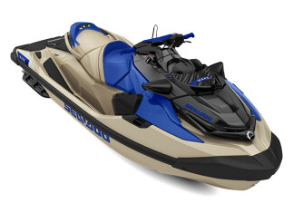 Seadoo Wake Pro 230 IDF iBR with Tech Package Jetski 2025 - SEADOO