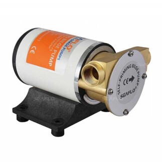 Seaflo Güverte Yıkama Pompası 30 L/dk - SEAFLO