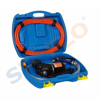 Seaflo Portatif Yıkama Seti Çanta 12V - SEAFLO