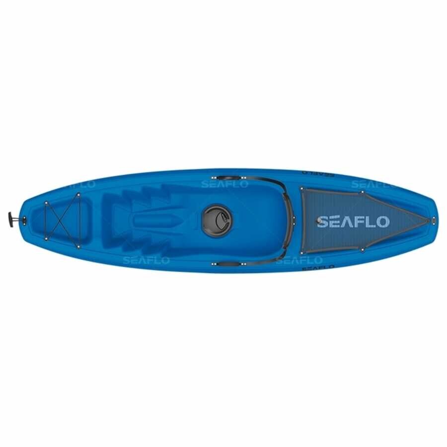Seaflo SF-1003 Tek Kişilik Kano - 2
