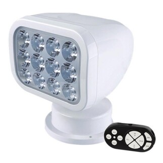 Seaflo Uzaktan Kumandalı Projektor 12-24V 2700 Lümen - SEAFLO