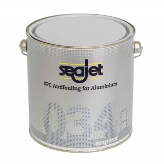 Seajet 034 Emperor Zehirli Boya Çift Sezonluk 2.5L - SEAJET