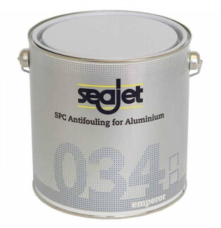 Seajet 034 Emperor Zehirli Boya Çift Sezonluk 5L - SEAJET