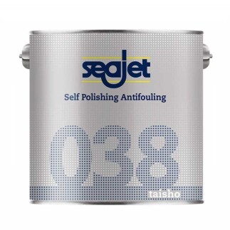 Seajet 038 Taisho Zehirli Boya 2.5L Çift Sezonluk - SEAJET