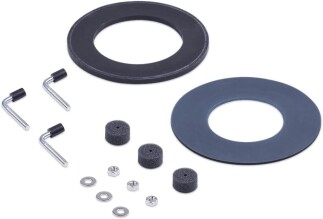 Sealand Dometic Tuvalet Klozet Taşı Conta Kiti - DOMETIC