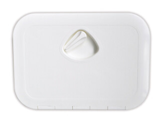 Sealux Plastik Kapak 380x270mm Beyaz - LHR