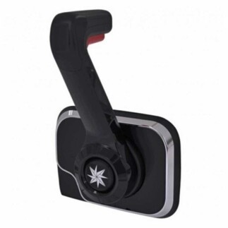 SeaStar 8553P Tekli Kumanda Kolu, Yana Montaj - SEASTAR