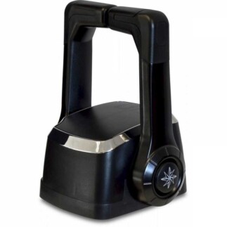 SeaStar CHX8740P Çiftli Kumanda Kolu - SEASTAR