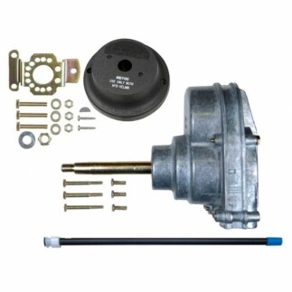 Seastar NFB SH4910 Dümen Kutusu ve Bezel Set - SEASTAR