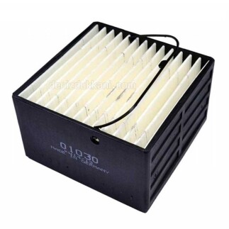 Separ Filitre Yedek Elemanı SWK-2000 - SEPAR