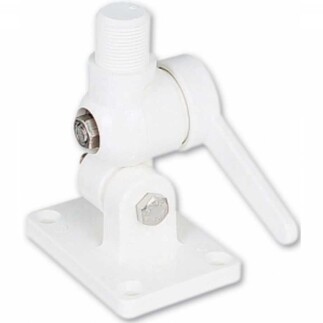 Shakespeare 4186 Anten Montaj Braketi - Plastik - SHAKESPEARE