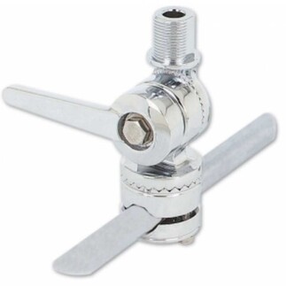 Shakespeare 4188 Anten Montaj Braketi, Paslanmaz Çelik - SHAKESPEARE