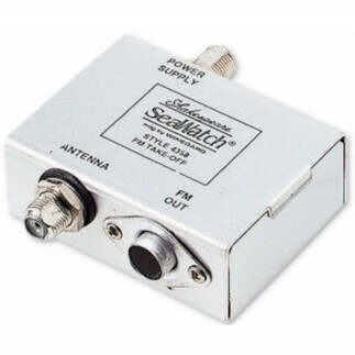 Shakespeare 4358 TV-AM/FM Bant Ayırıcı - SHAKESPEARE