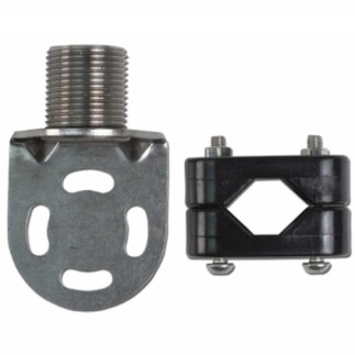 Shakespeare 4720 Anten Montaj Braketi, Paslanmaz çelik - SHAKESPEARE