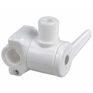 Shakespeare 4721 Anten Montaj Braketi, Plastik - SHAKESPEARE