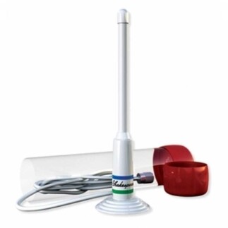 Shakespeare 5911 The Stowaway Emergency Marine VHF Anteni - SHAKESPEARE