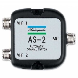Shakespeare AS-2 Otomatik Anahtar - SHAKESPEARE