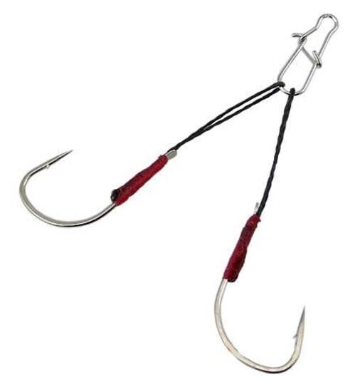 Shout Small Game Assist Jig S (2 Ad) - 1