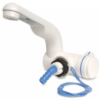 Shurflo Elektrikli Musluk - SHURFLO