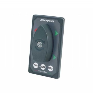 Side Power Yanaşma Paneli Baş ve Kıç Pervane İçin - SIDEPOWER