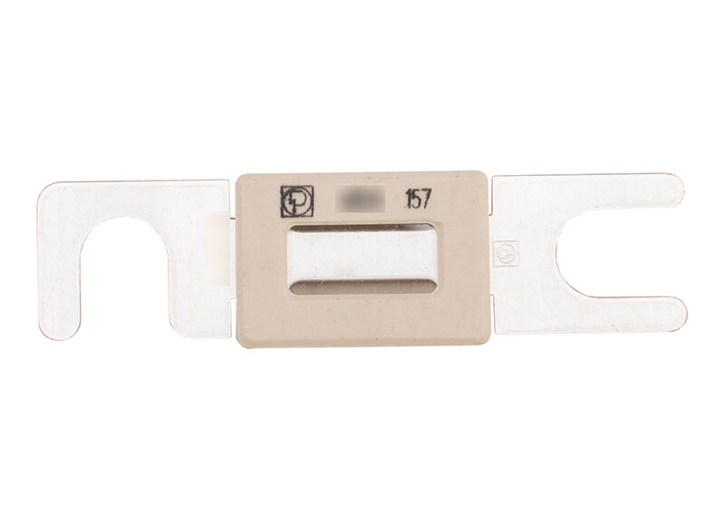 Sidepower ANL Baş Pervane Sigortası - 1