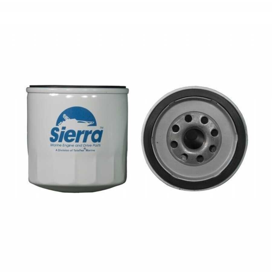 Sierra 18-7758 Mercury Yağ Filtresi - 1