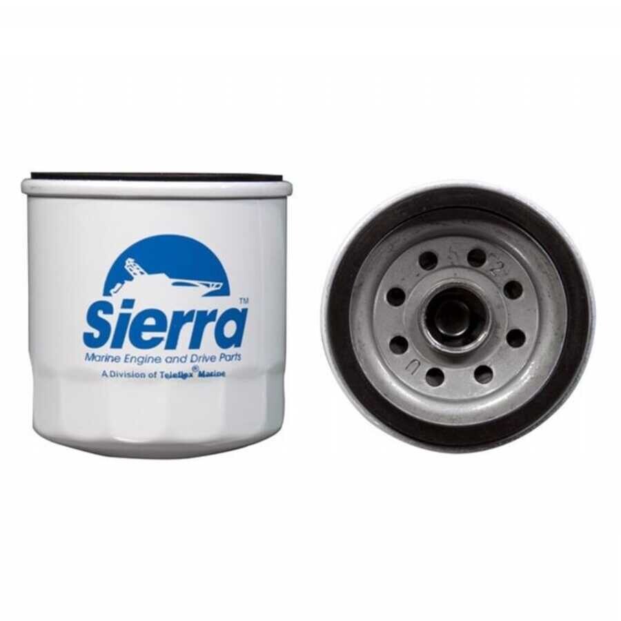 Sierra 18-7906 Yağ Filtresi - 1